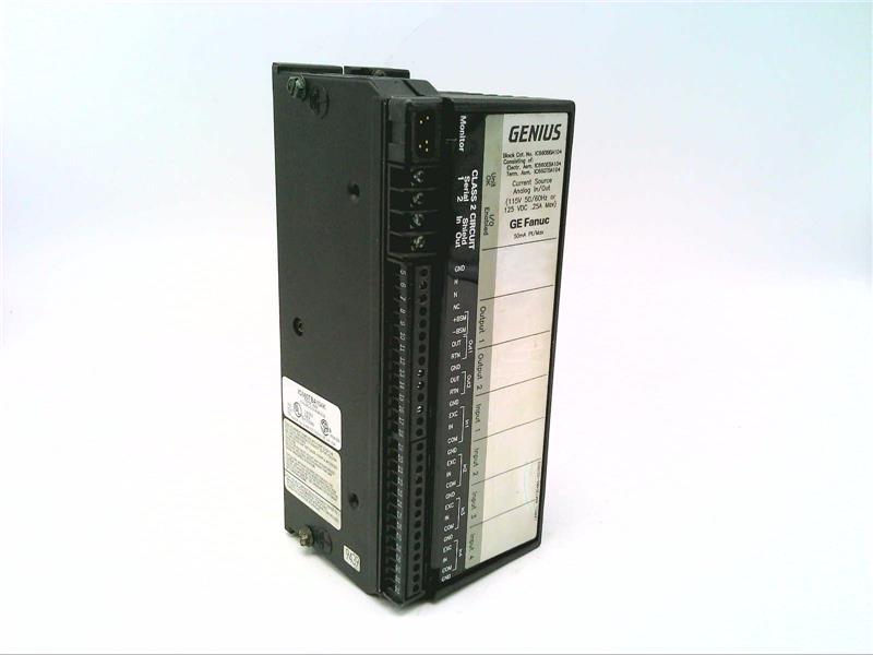 Fanuc IC660EBA104
