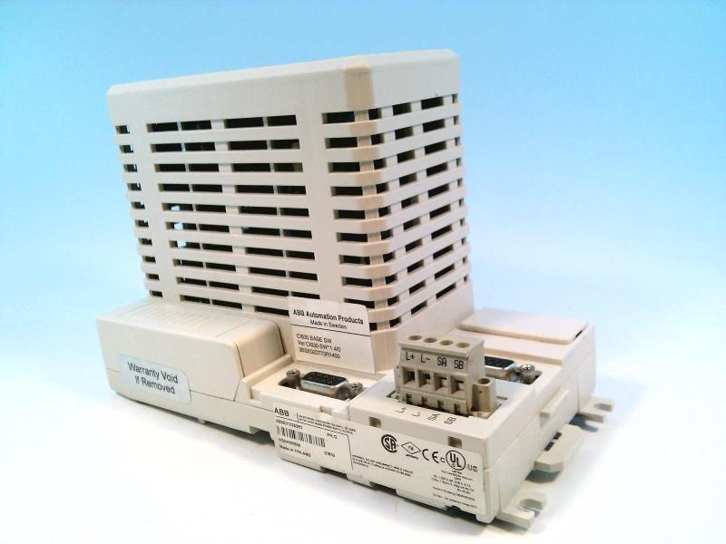 Asea Brown Boveri 3BSE013252R1