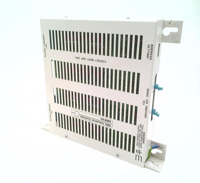 Converteam 8929-0000