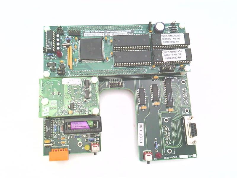 Teledyne 1860-0500-01