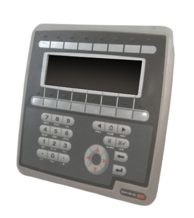 Sew Eurodrive DOP11B-20