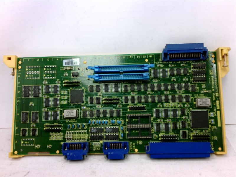 Fanuc A16B-2200-0775