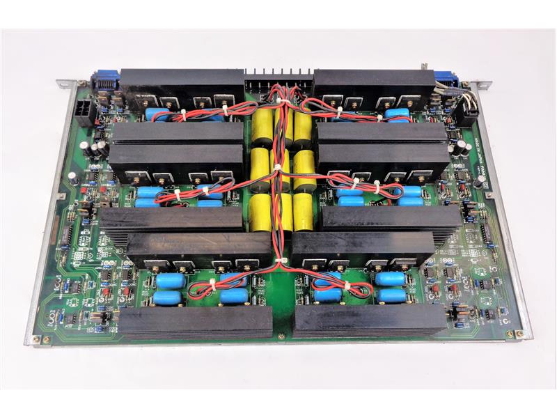 Fanuc A16B-1000-0370/01A