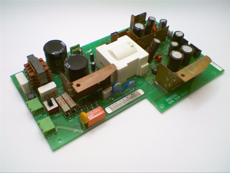 Asea Brown Boveri 10012279