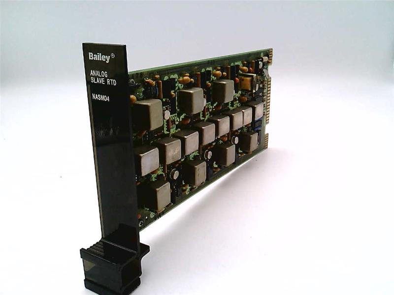 Asea Brown Boveri NASM-04