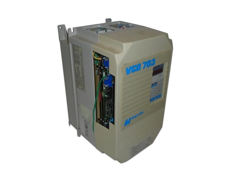 Yaskawa Electric VCD703-BL75