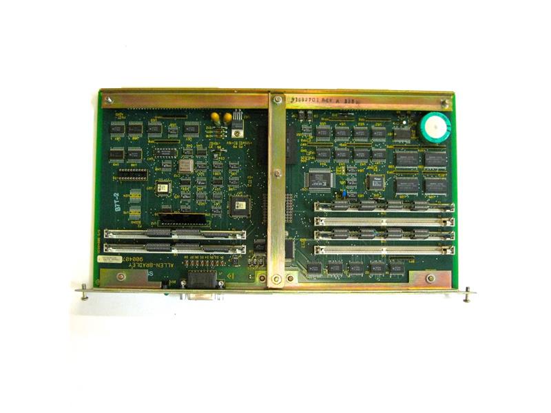 Allen Bradley 8520-CPUX1