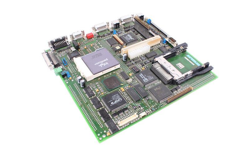 Siemens C79040-A9540-C32-04-86