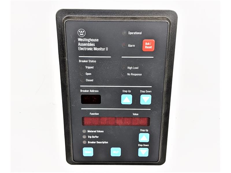 Eaton Corporation AEMII