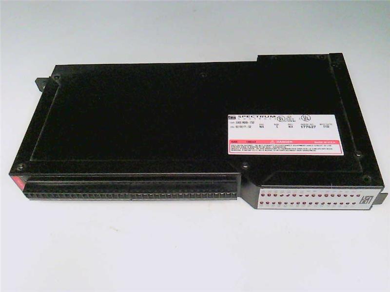Spectrum Controls 8000-RDO-732