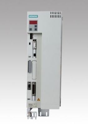 Siemens 6SE7021-4EP60-Z