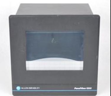 Allen Bradley 2711-TA4