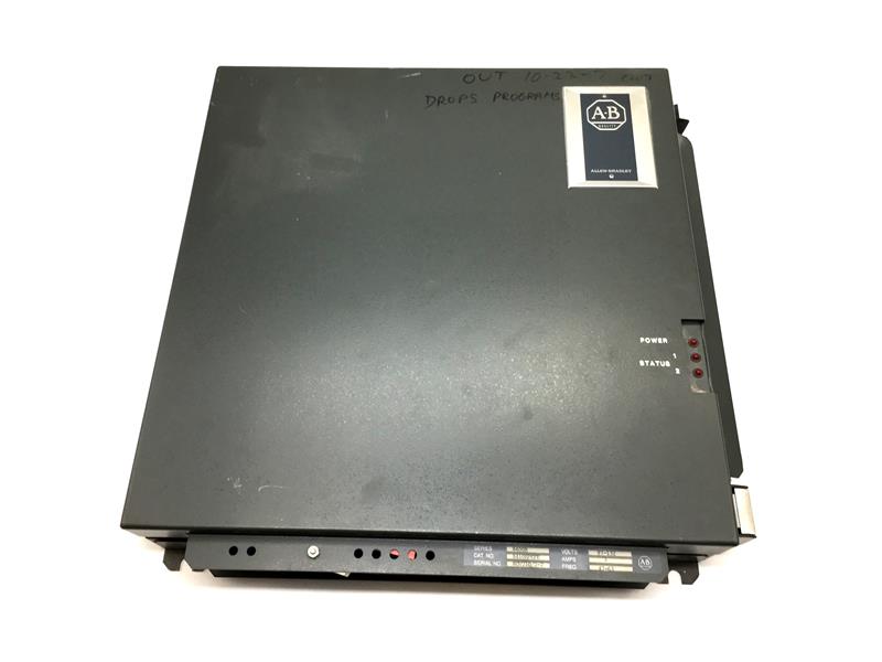 Allen Bradley 8410-BPEFE