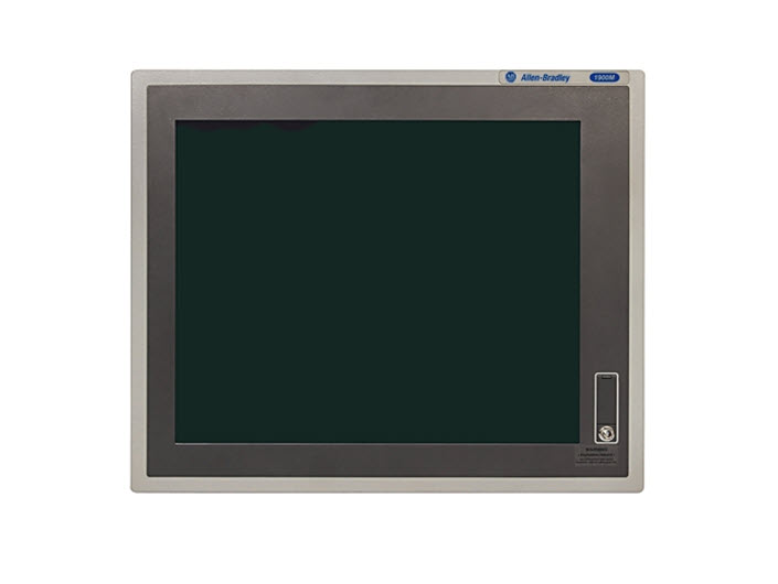 Allen Bradley 6186M-12PT