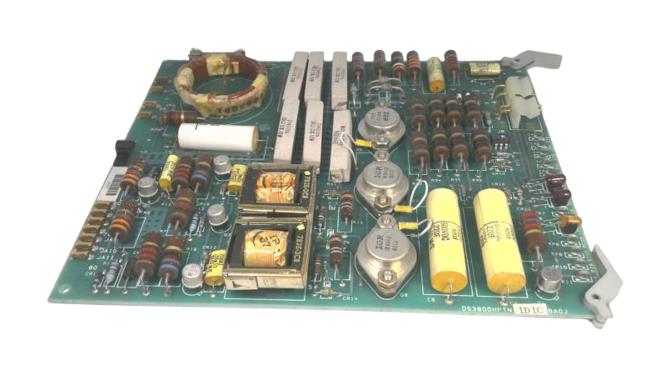 General Electric DS3800HPTN1D1C