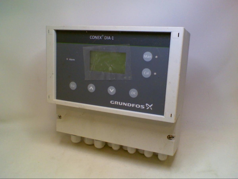 Grundfos DIA-1-1-P/R/D/HP/PA/F-W-G