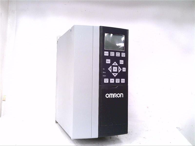 Omron 3G3DV-A4055-0001
