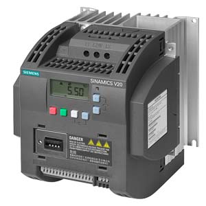 Siemens 6SL3210-5BB21-1AV0