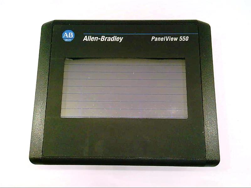 Allen Bradley 2711-T5A5L1