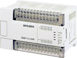 Mitsubishi FX2N-48MR-UA1/UL