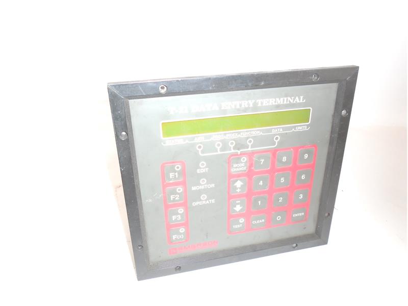 Nidec Corp 960092-01