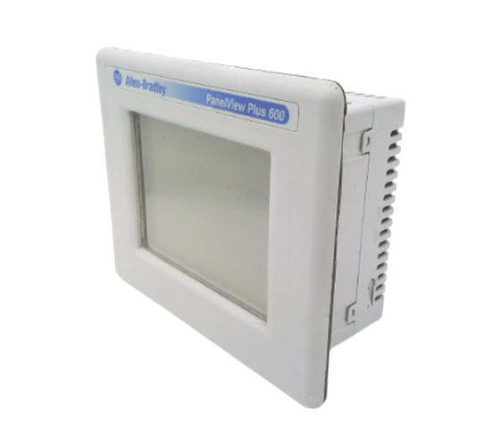 Allen Bradley 2711PC-T6M20D