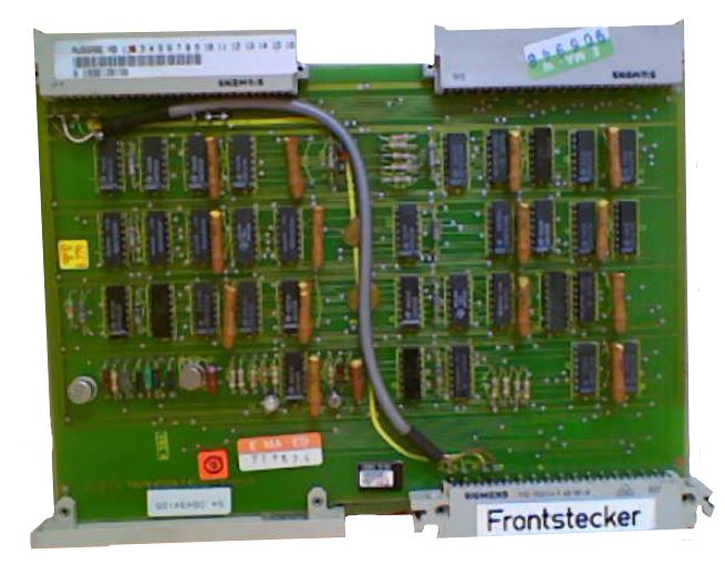 Siemens C71458-A6401-A1