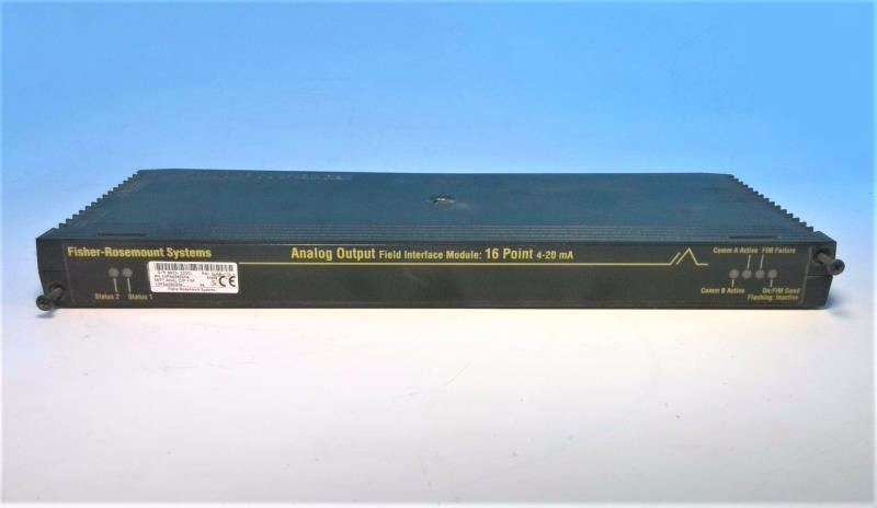 Emerson 10P54040004R