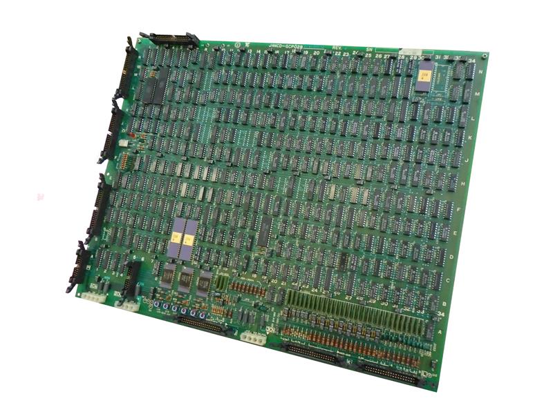 Yaskawa Electric DF8100072