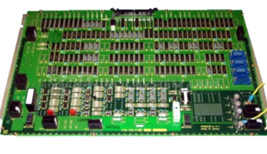Fanuc A16B-1000-0390/03A