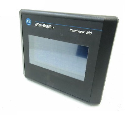 Allen Bradley 2711-T5A8L1