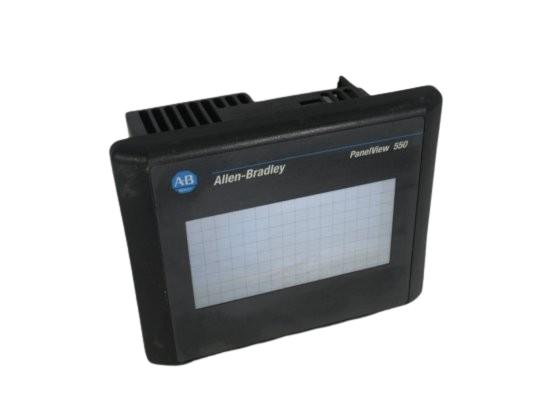 Allen Bradley 2711-T5A3L1