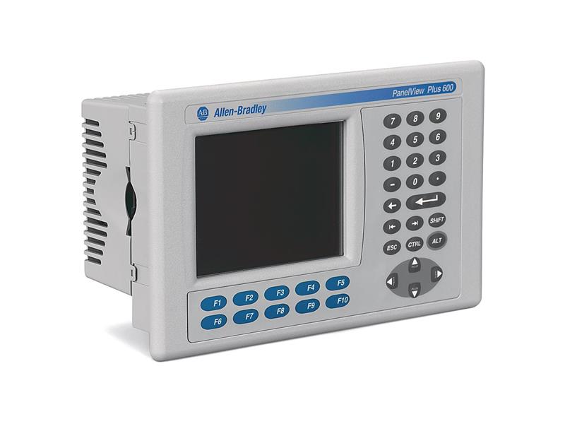 Allen Bradley 2711P-B6C5A8