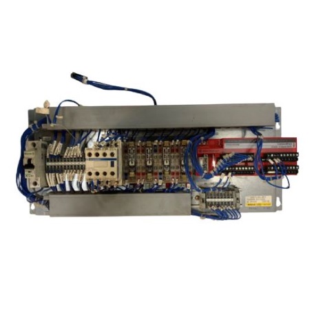 Fanuc A05B-2527-C320