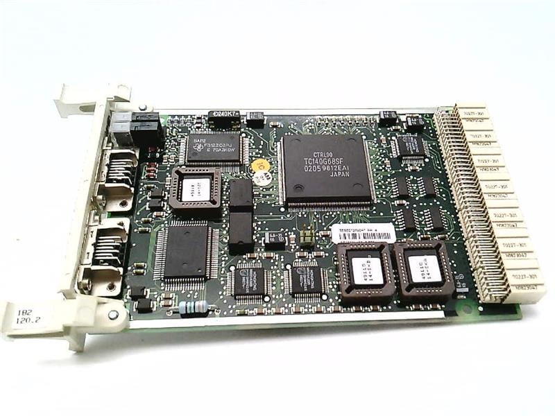 Asea Brown Boveri CI-522