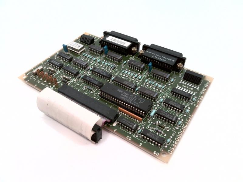 General Electric DS3800DCMC