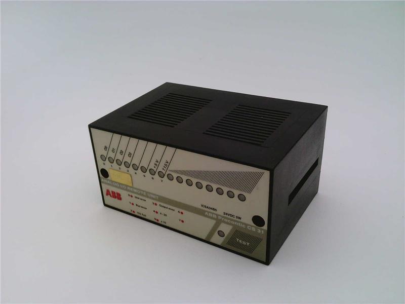 Asea Brown Boveri ICSA04B5-24VDC