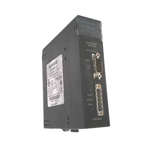 Fanuc IC693DNM200