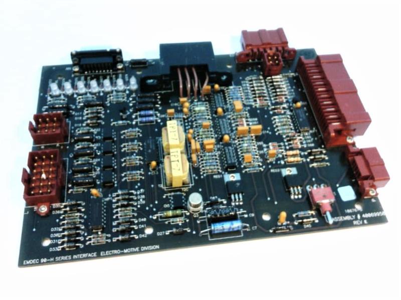 Electromotive 40069958