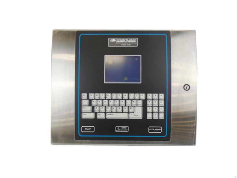 Chantland 4693CVRCOMPSS