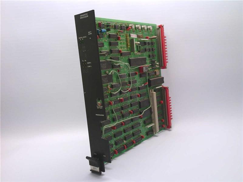 Converteam 8200-4001