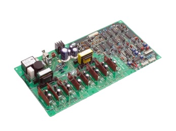 Matsushita Electric ZUEP54011