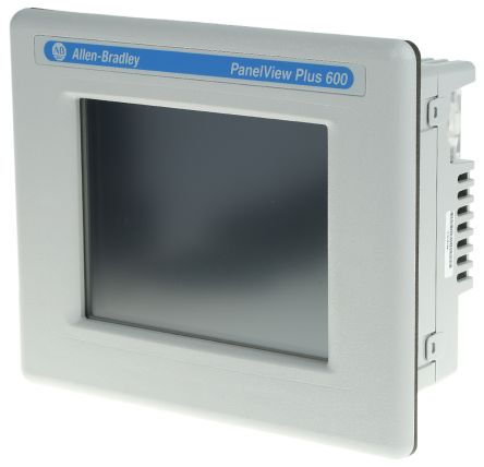 Allen Bradley 2711P-T6C1A