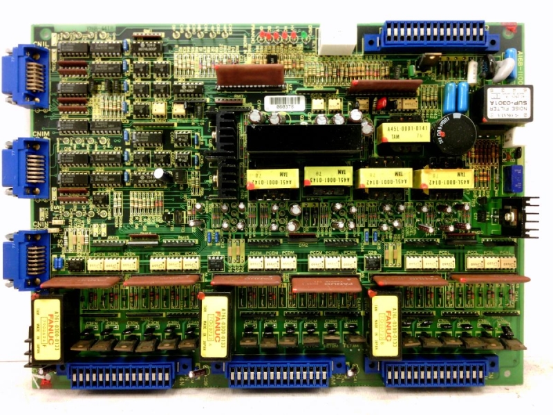 Fanuc A16B-1100-0220