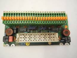 Asea Brown Boveri 57520001-Z/1