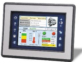 Beijer Electronics QTERM-K65-K175