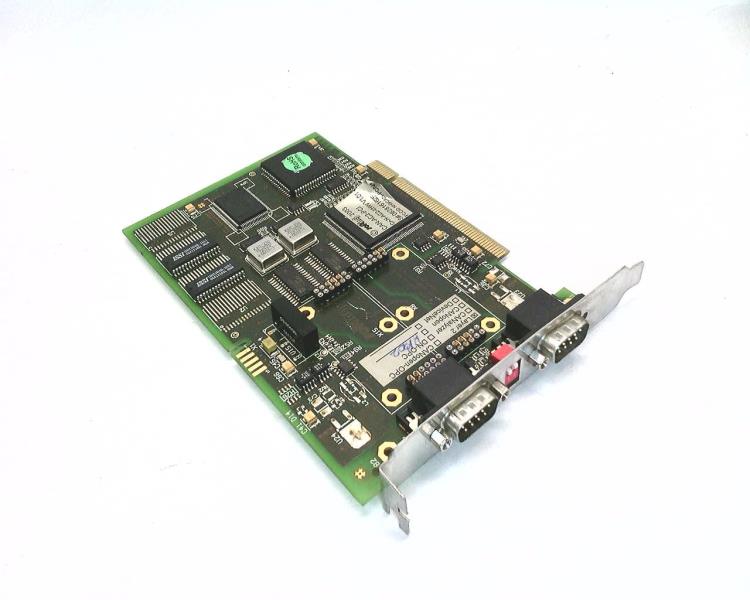 Softing CAN-AC2-PCI/HW