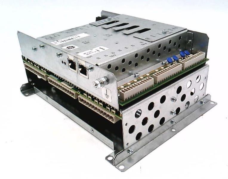 Converteam GDS1169-CC-PA-PA