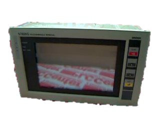 Omron NT600G-DT212
