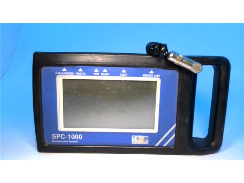 Btg SPC-1000